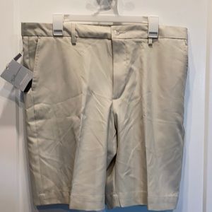 Men’s Greg Norman Golf Shorts